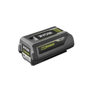 [Never Used] Lithium+ Battery 36V Ryobi - 5.0Ah - Ry36b50b product image
