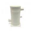 Centek Combo SEP 1040300 Marine Exhaust Muffler | Separator product image
