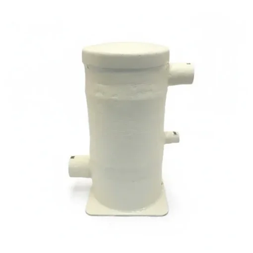 Centek Combo SEP 1040300 Marine Exhaust Muffler | Separator product image