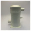 Centek Combo SEP 1040300 Marine Exhaust Muffler | Separator product image
