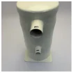 Centek Combo SEP 1040300 Marine Exhaust Muffler | Separator product image