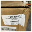 Centek Combo SEP 1040300 Marine Exhaust Muffler | Separator product image