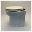 Planus Elite 24V Marine Electric Toilet High with SoftClose product image