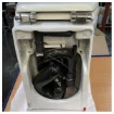 Planus Elite 24V Marine Electric Toilet High with SoftClose product image
