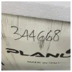 Planus Elite 24V Marine Electric Toilet High with SoftClose product image