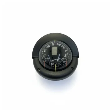 Ritchie Helmsman HF-743 24V Marine Compass - Boat Navigation product image