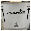 Planus Stilo Plus Electric Marine Toilet 230V 60Hz with SoftClose product image