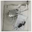 Planus Stilo Plus Electric Marine Toilet 230V 60Hz with SoftClose product image