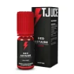 Batch of 5 Red Astaire T-Juice Eliquid 6 Mg product image