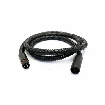Defa 460843 Marine Extension Cable Black product image