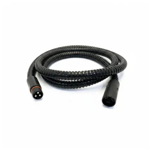 Defa 460843 Marine Extension Cable Black product image