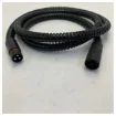 Defa 460843 Marine Extension Cable Black product image