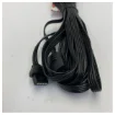 XKGLOW 4-Pin LED Extension Cable 12ft (3.6m) Marine - XK-4P-WIRE-12FT product image