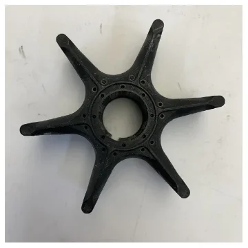 Yamaha Selva 6E5-44352-01 Impeller for Outboard Engine 115 to 300 HP product image