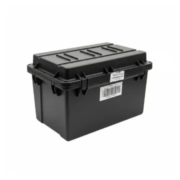 Universal Battery Cabinet for Boats and Yachts - 195539 product image