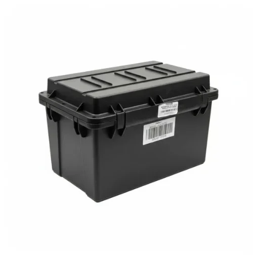 Universal Battery Cabinet for Boats and Yachts - 195539 product image
