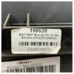 Universal Battery Cabinet for Boats and Yachts - 195539 product image