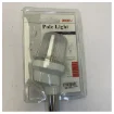 Lalizas 30273 Pole Navigation Light 53 cm White with Housing product image
