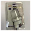 Lalizas 30273 Pole Navigation Light 53 cm White with Housing product image