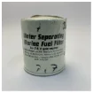 Moeller 33323-10 Marine Fuel Filter - Universal Fuel filter for Boats product image