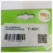 Tip-It Electronics 11-6021 Marine Antenna Kit with Mounting Bracket product image