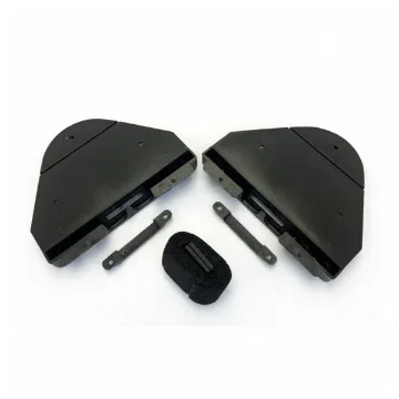 New Rade Tank Mounting Kit Black for Model 4460 / 43897 product image