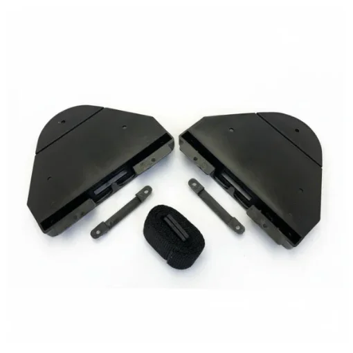 New Rade Tank Mounting Kit Black for Model 4460 / 43897 product image