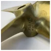 Vetus P3B 18 x 12R Propeller 3-Blade Brass Right Handed 30 mm product image