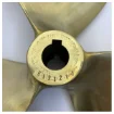 Vetus P3B-18X15R Propeller 3-Blade Brass Right Handed 30 mm product image