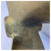 Vetus P4E-18 X 21 R Propeller 4-Blade Brass Right Handed 35 mm product image