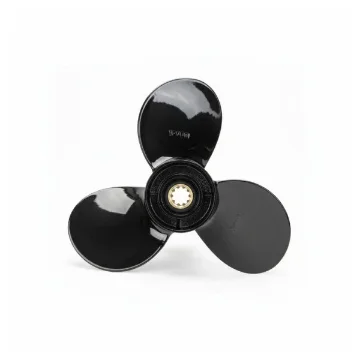 Suzuki Aluminium Propeller 10 1/4 x 10 for Outboard Engine - 58100-91L40-019 product image