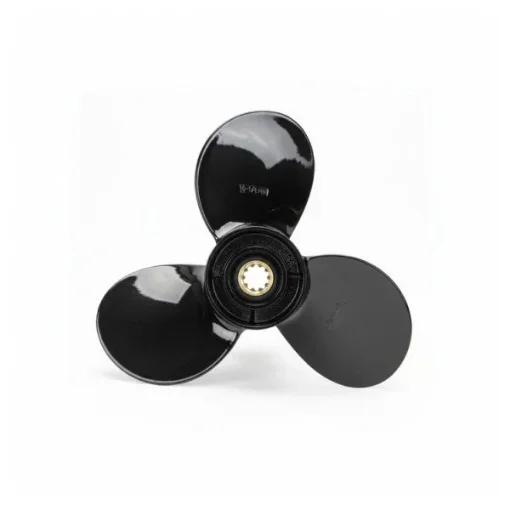 Suzuki Aluminium Propeller 10 1/4 x 10 for Outboard Engine - 58100-91L40-019 product image