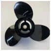 Suzuki Aluminium Propeller 10 1/4 x 10 for Outboard Engine - 58100-91L40-019 product image