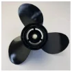 Suzuki Marine 10 1/4 X 12 Propeller 3-Blade Aluminium for Outboard product image