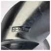 Suzuki Marine 10 1/4 X 12 Propeller 3-Blade Aluminium for Outboard product image