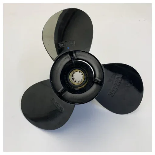 Suzuki Marine 10-1/4 x 13 Aluminium Outboard Propeller Black product image
