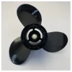 Suzuki Marine 10-1/4 x 13 Aluminium Outboard Propeller Black product image