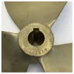 Vetus P3B-17X12L Propeller 3-Blade Brass Left Handed product image