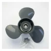 Honda Outboard Propeller 13X19 Aluminium 3-Blade - 58130-ZW1 product image