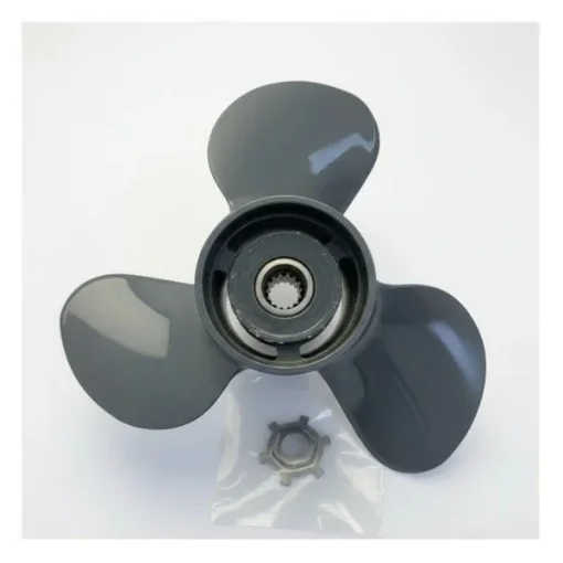 Honda Outboard Propeller 13X19 Aluminium 3-Blade - 58130-ZW1 product image