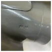 Honda Outboard Propeller 13X19 Aluminium 3-Blade - 58130-ZW1 product image