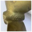 USED Vetus P3B - 14X12R Propeller 3-Blade Brass Right Handed 25 mm product image
