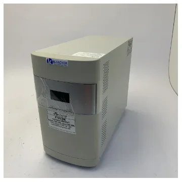 K-Factor EGL-2K Frequency Converter Single Phase 1.44 kW product image