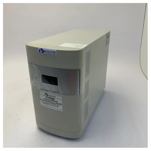 K-Factor EGL-2K Frequency Converter Single Phase 1.44 kW product image