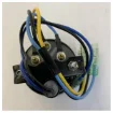 Yamaha 6Y7-83590-10-00 Engine Water Temperature Indicator Gauge product image