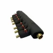 Dometic Ferretti Drain Collector D35-7 mm Starboard Manifold product image