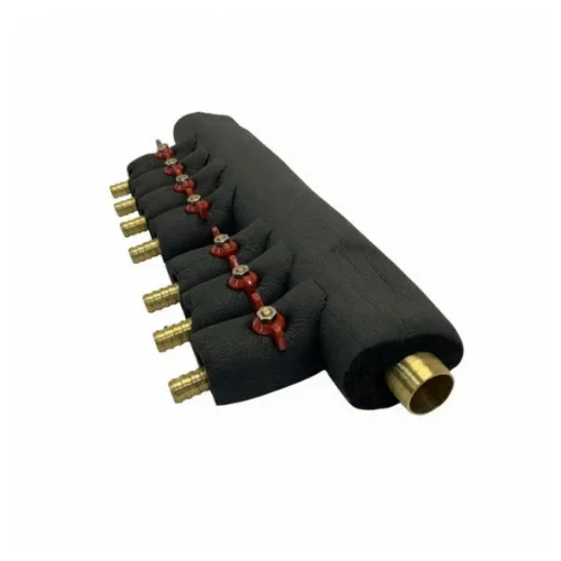 Dometic Ferretti Drain Collector D35-7 mm Starboard Manifold product image