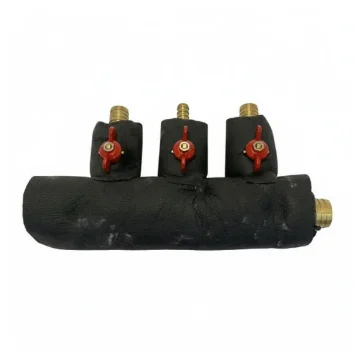 Dometic C35T-030173 Marine HVAC Isolated Drain - Divider D35 mm product image