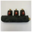 Dometic C35T-030173 Marine HVAC Isolated Drain - Divider D35 mm product image