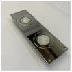 Quick Nikita Double LED Marine Downlight Spot 24V Warm White - FVASGMFP3243NK product image